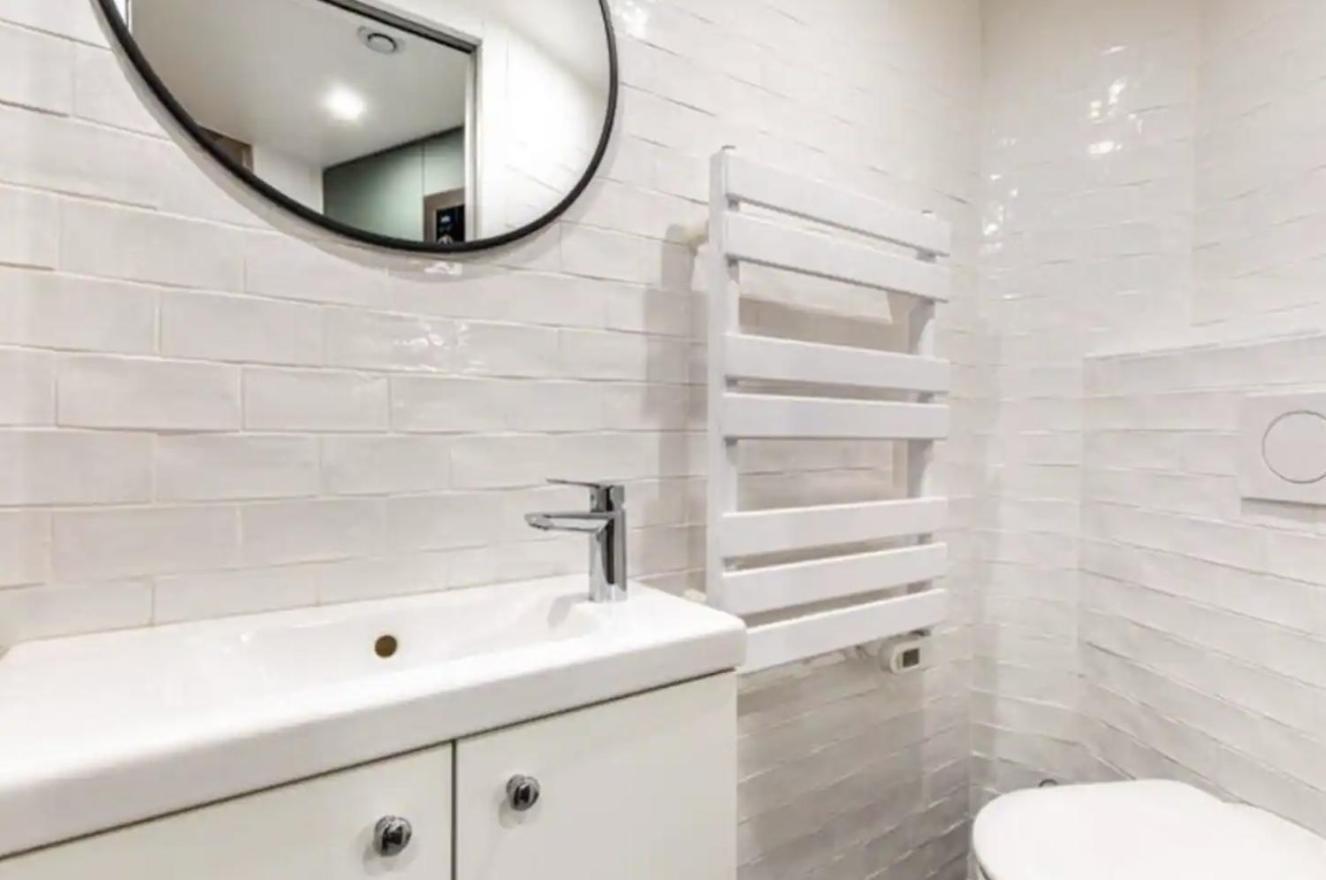 The Night Beauty - Renovated & Design - Bastille *