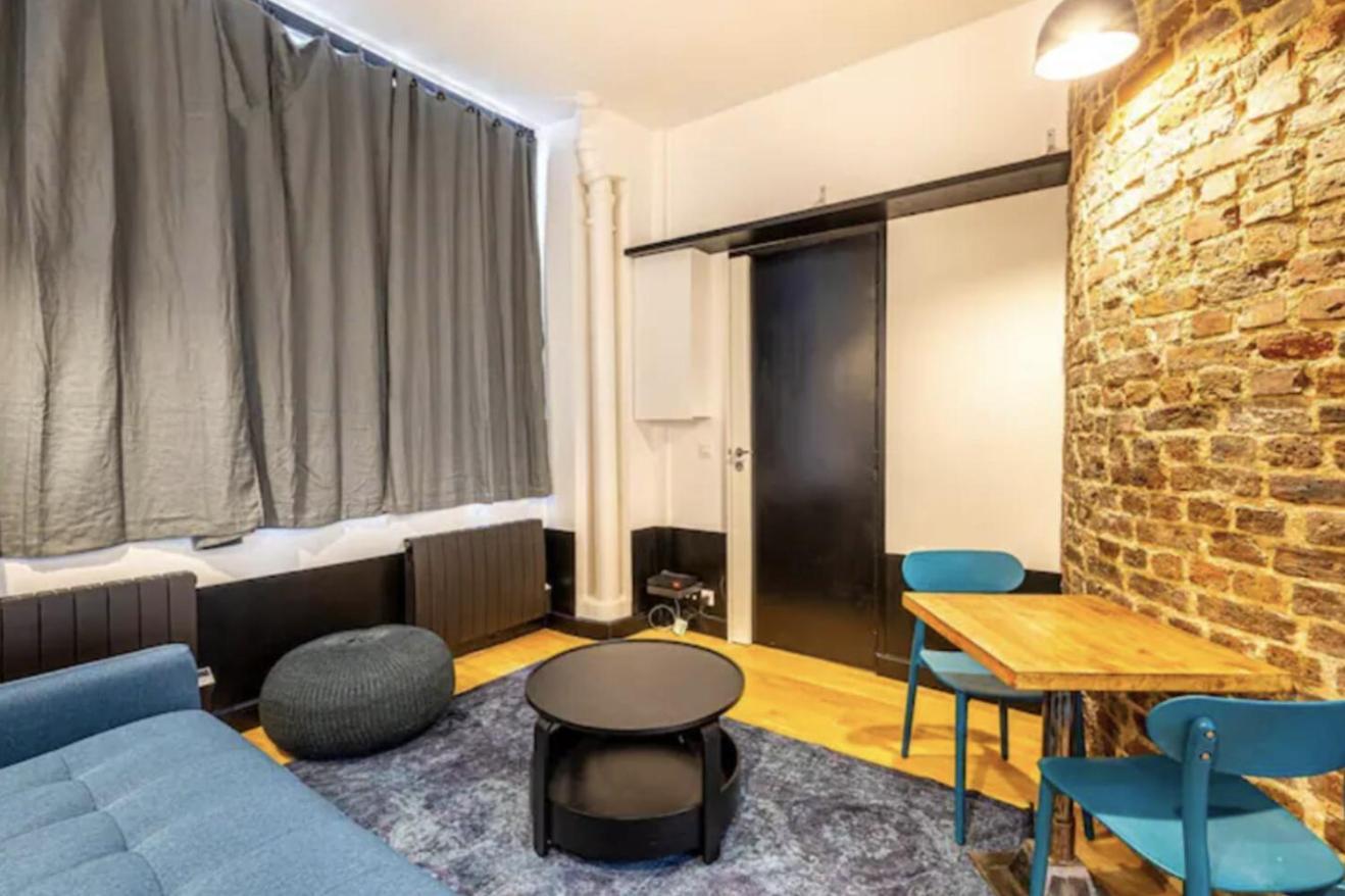 Apartment The Night Beauty - Renovated & Design - Bastille